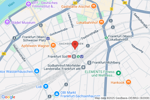 ELO-BAUTENSCHUTZ Elke Wulff