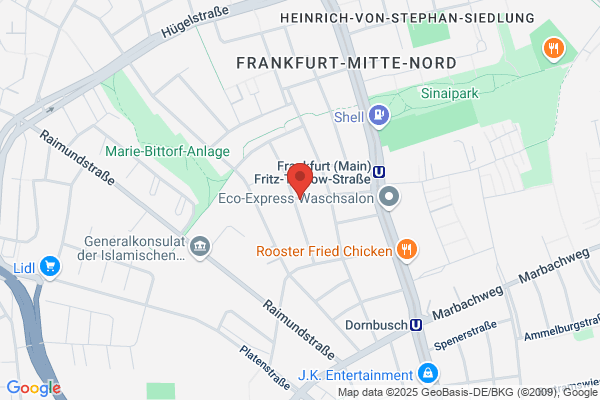 GS Immobilien Vermietungs GmbH & Co. KG