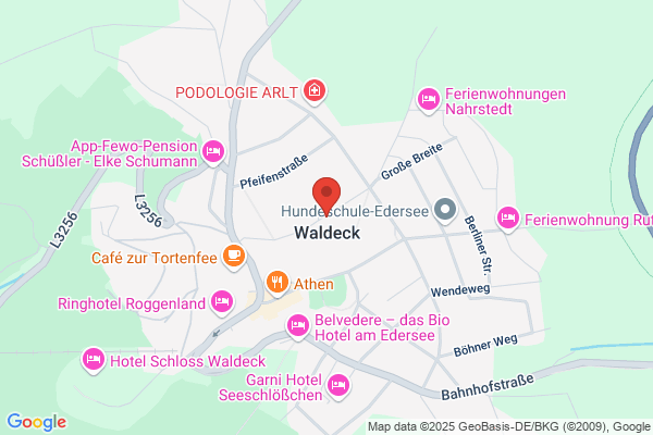 Hausmeisterservice Vich, Vich