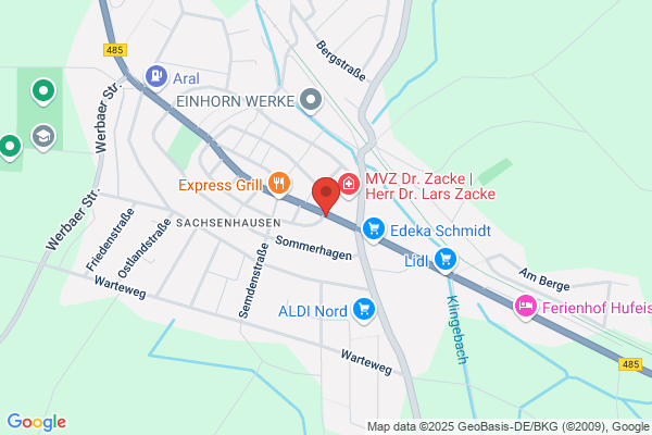 Kundenfabrik Marketing GmbH