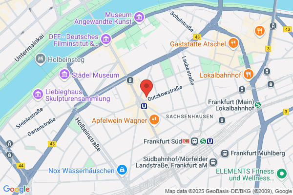 Munk & Partner Grundstücks undImmobilien GmbH