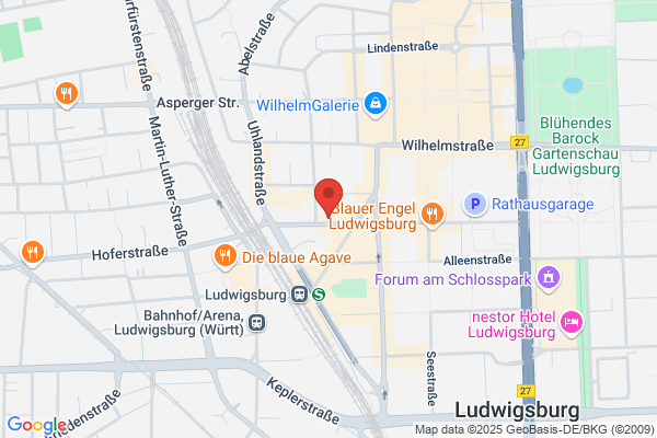 Augenarztpraxis Dres. Kortüm