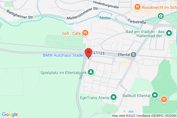 Autohaus Stadel GmbH