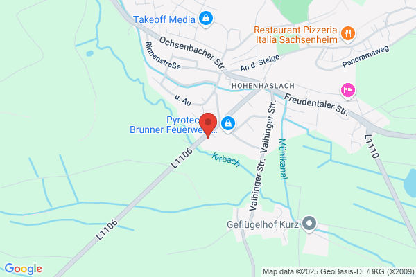 Fessler das Backhaus im Sparmarkt