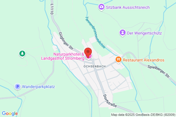 Bauunternehmung Knodel GmbH + Co