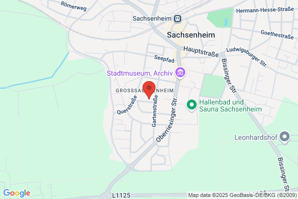 Seitz Walter GmbH
