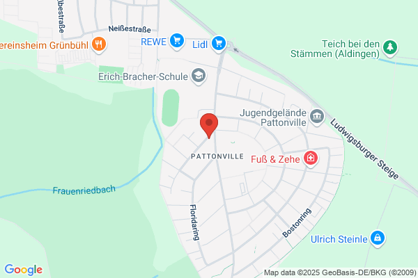 greendog