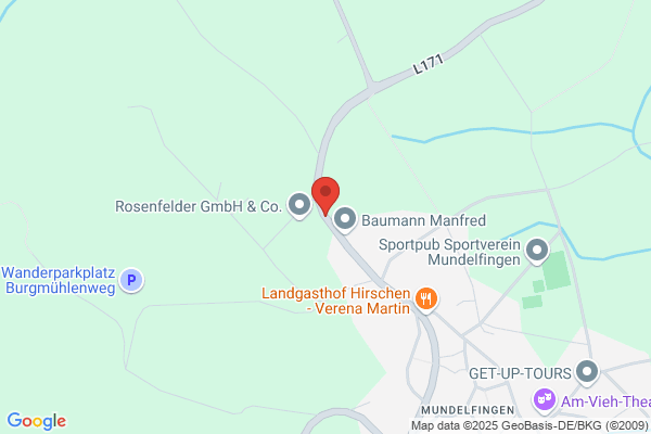 Ferienhaus 21 | Schwarzwald | Feriendorf Öfingen