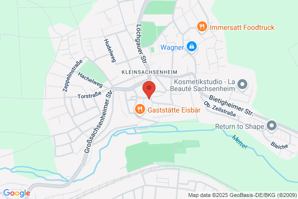 Lotto-Annahmestelle