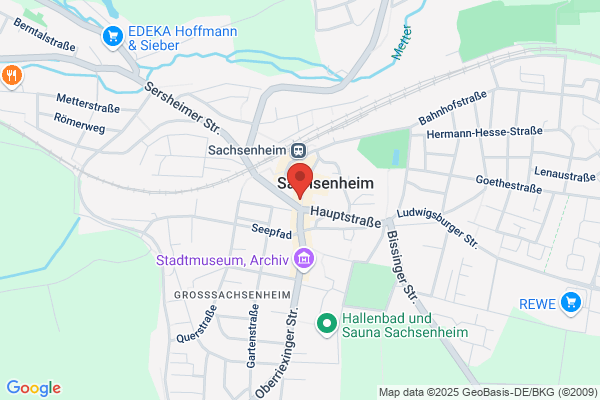 Schülerhilfe Nachhilfe Sachsenheim