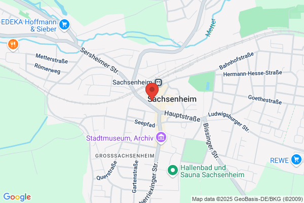 Cannamoda Einzelhandel für Textilien