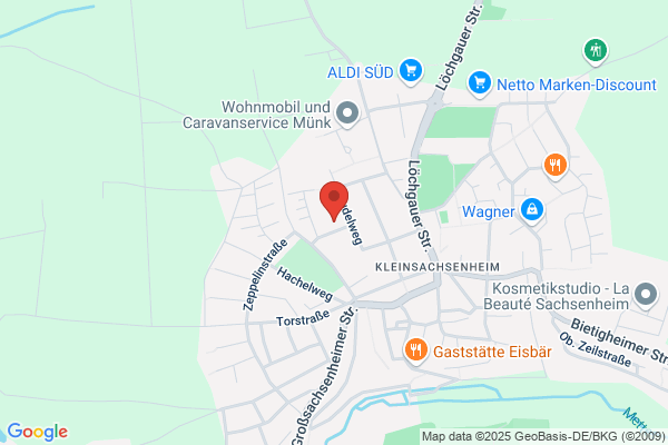 Webagentur DISOL
