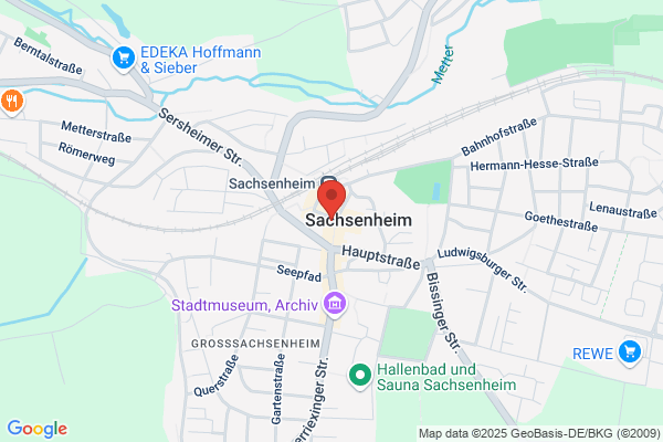 Chiropraktik Sachsenheim