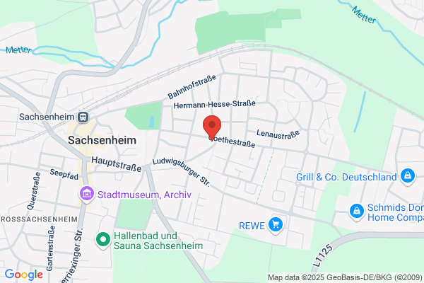 BDS Sachsenheim