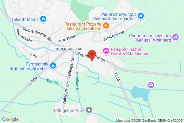 Espressoladen Erwerle GmbH