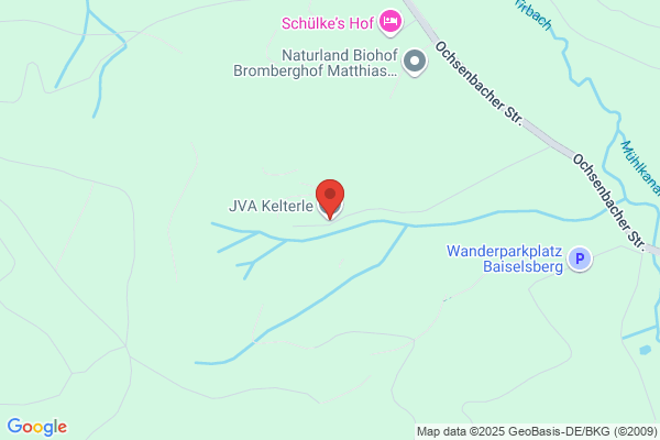 Justizvollzugsanstalt Sachsenheim