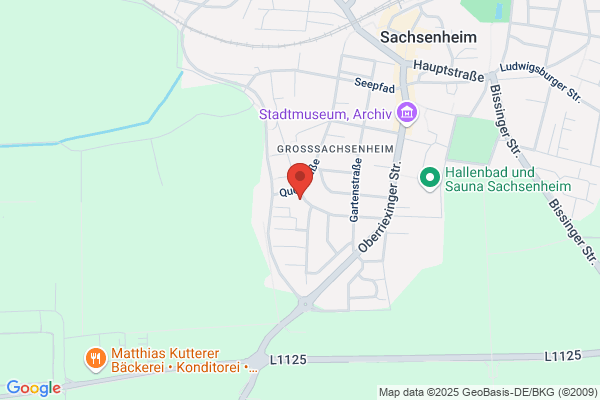 Koffer rein zu Hause sein