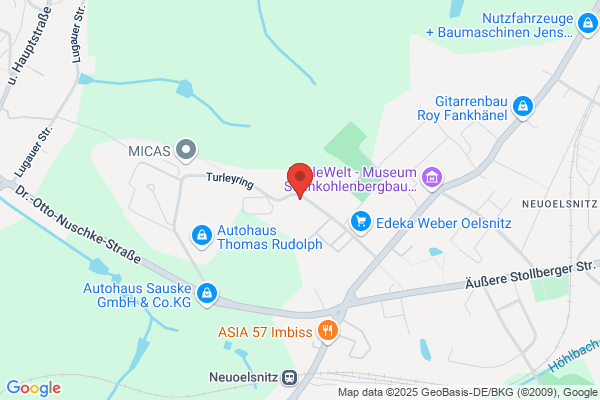 Mewa Metallhandel