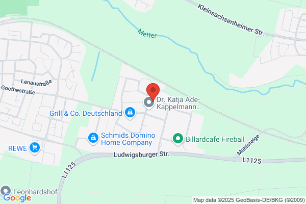 Orgelbau Lenter GmbH