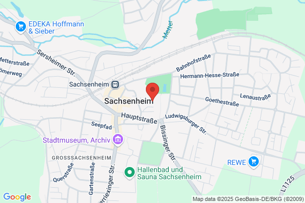 Schlossgalerie