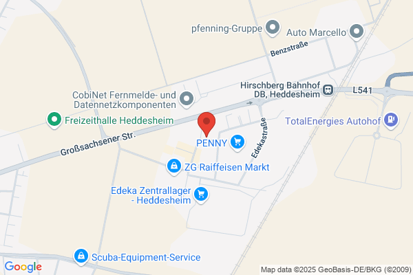 TERRA Deutschland GmbH