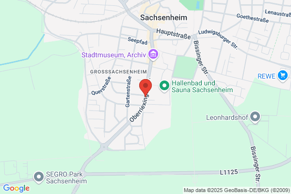TV Großsachsenheim