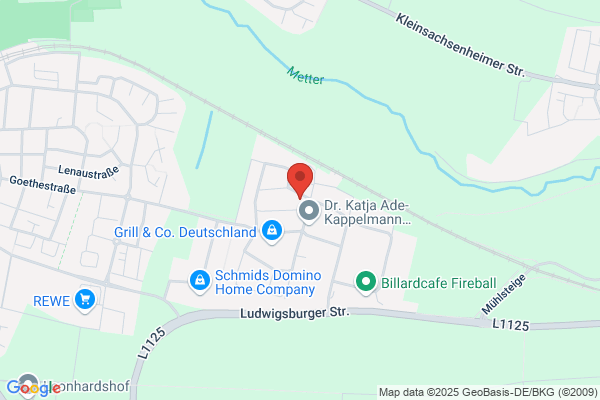 ThyssenKrupp Nirosta GmbH Service Center