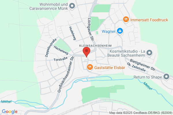 Dietz GmbH Metzgerei