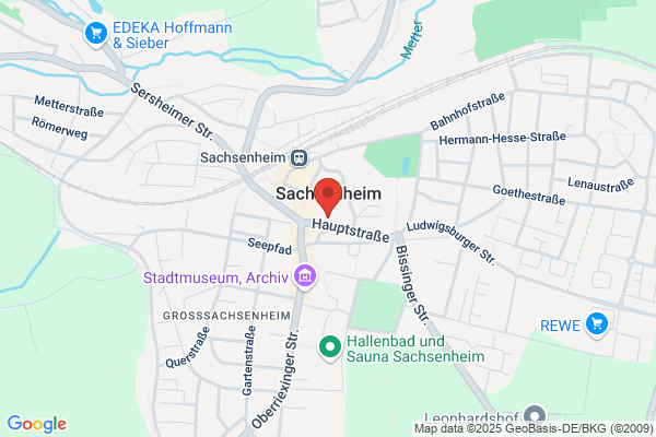 Zum Hirsch