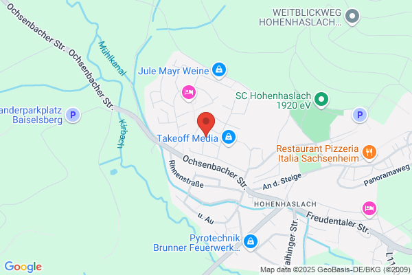 Rama Gebäudereinigung - Reinigungsservice