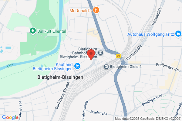 Postbank Filiale
