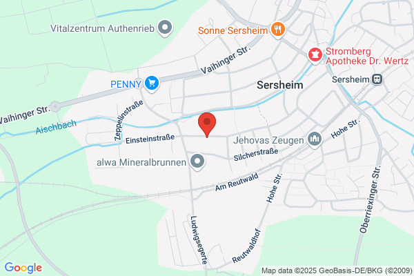 Ackermann Getränke GmbH
