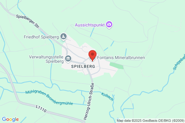 FMB Fontanis Mineralbrunnen GmbH