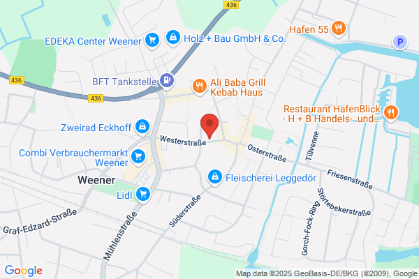 Naturheilpraxis Heike Bazin,