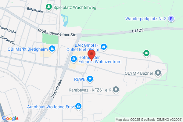 Midiplan GmbH & Co.KG