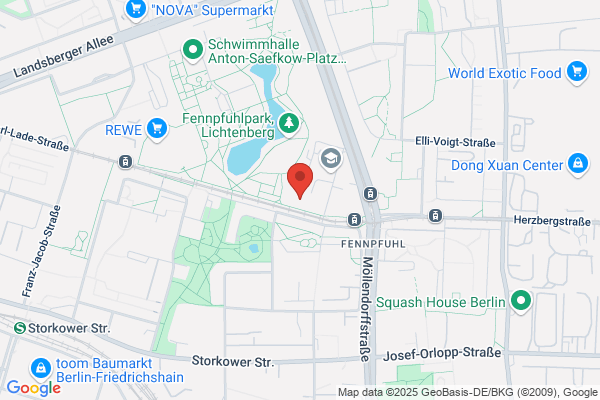 Kindergarten Paul-Bühler-Str.