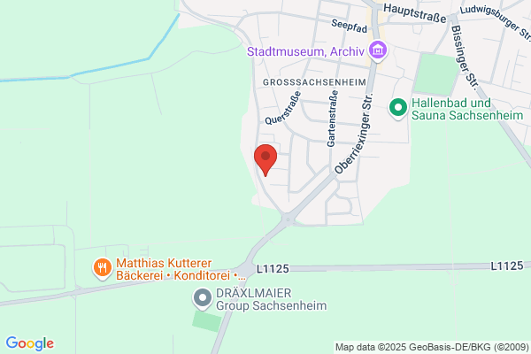 Lubatsch