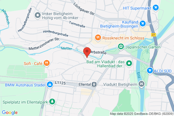Evangelische Heimstiftung