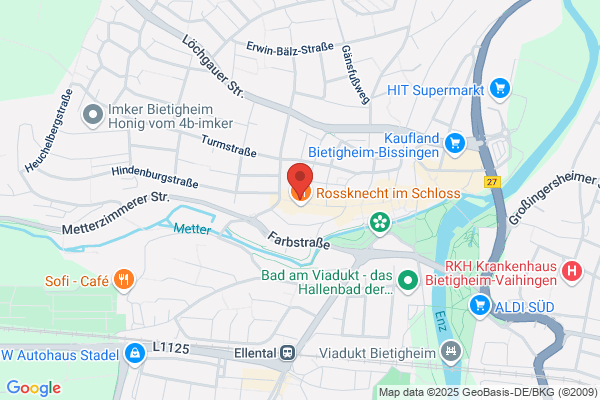 Tanzschule Move Me! Bietigheim