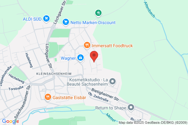 Consult Arndt Gisella M. Arndt