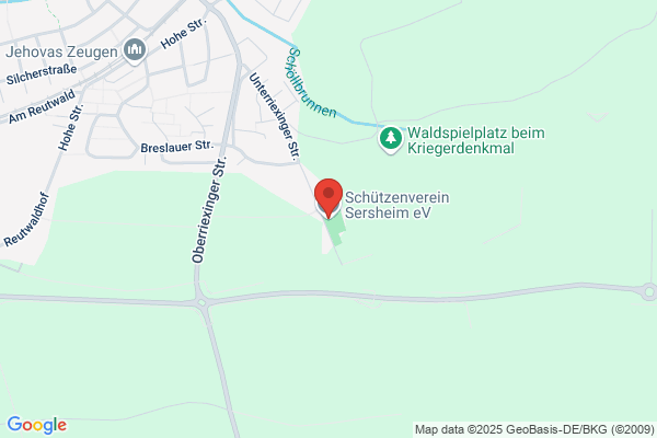 Schützenverein Sersheim e.V.