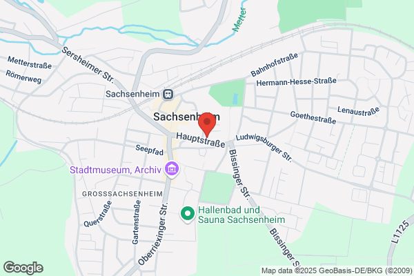 SVM GmbH