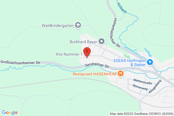 Geschlossene Agentur