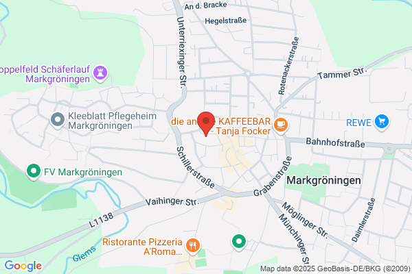 Genossenschaftskellerei Roßwag-Mühlhausen eG