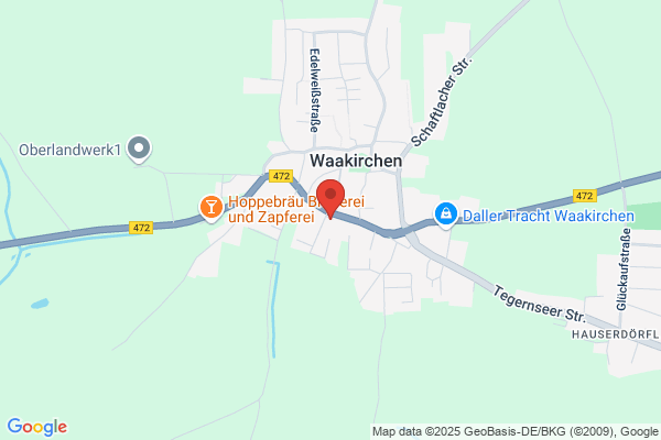 Autohaus Weingärtner