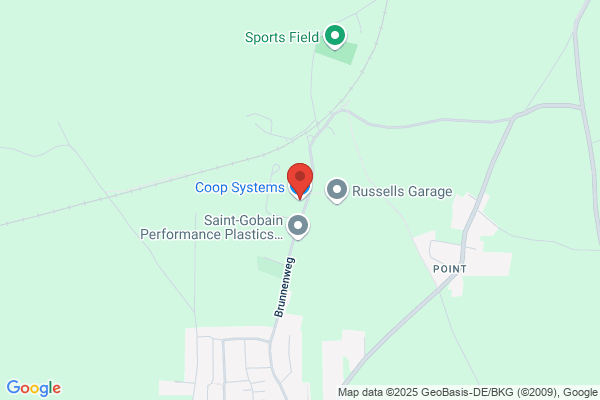 Coop Systems GmbH