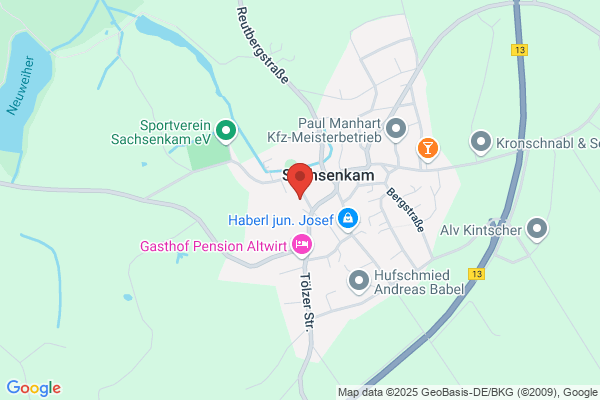 Fürstweger