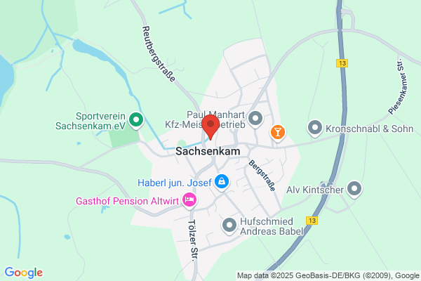 Gisa-Data GmbH