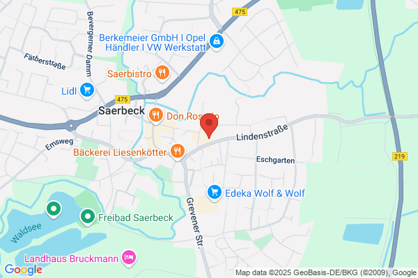 Linden-Apotheke