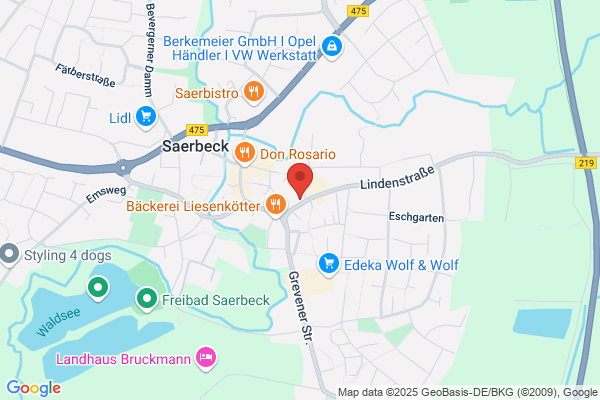 R+V Versicherung